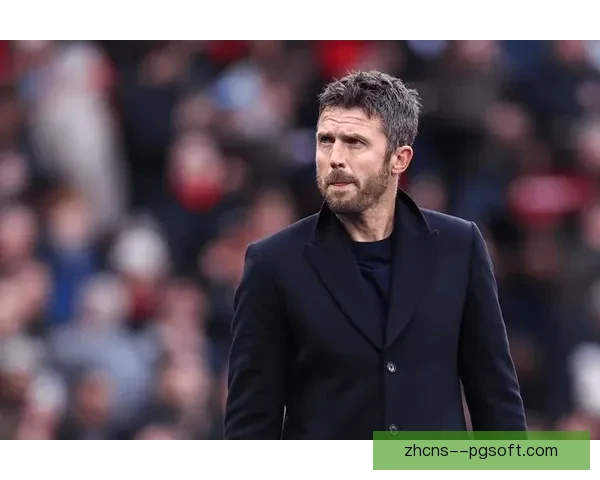 迈克尔卡里克临时执教曼联表现获赞 但仍面临纳格尔斯曼竞争主帅职位