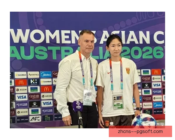 中国女足无缘巴黎奥运会后迎来重建期 澳大利亚主帅米利西奇正式接任新任主教练